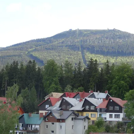 Pokoje Goscinne Cykada Szklarska Poręba Esterno foto