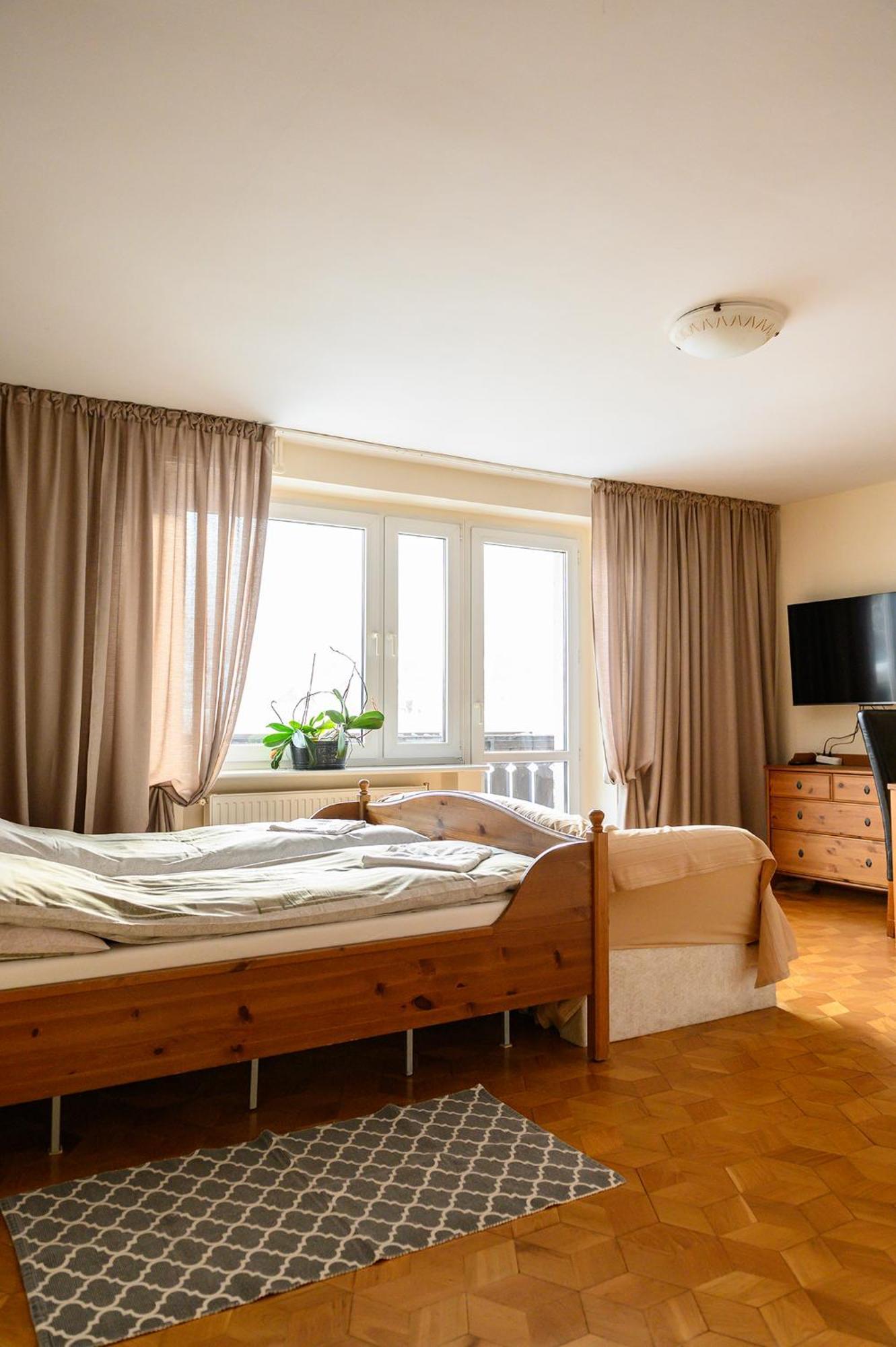 Goscinne Cykada Homestay
