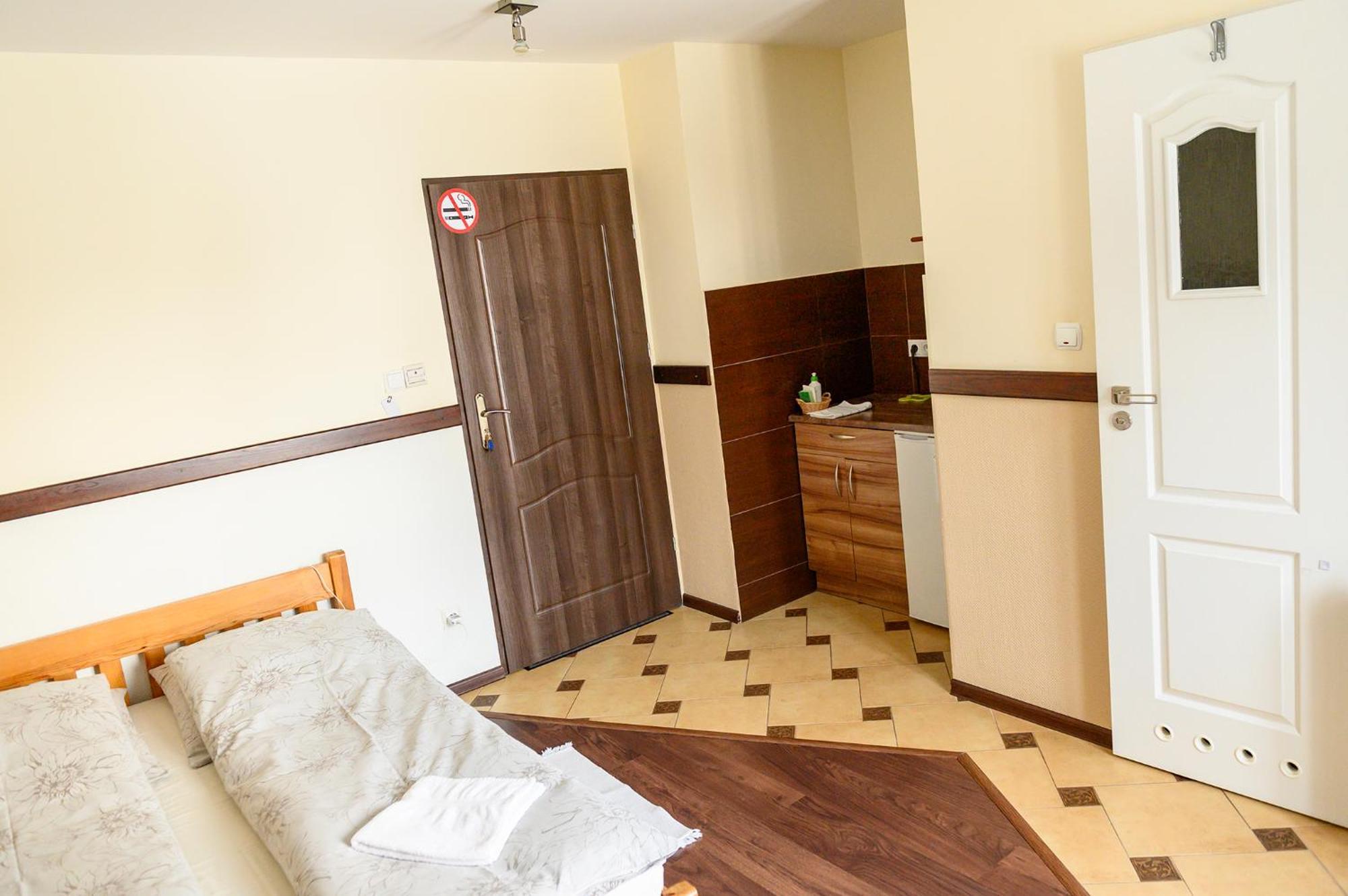 Homestay Goscinne Cykada