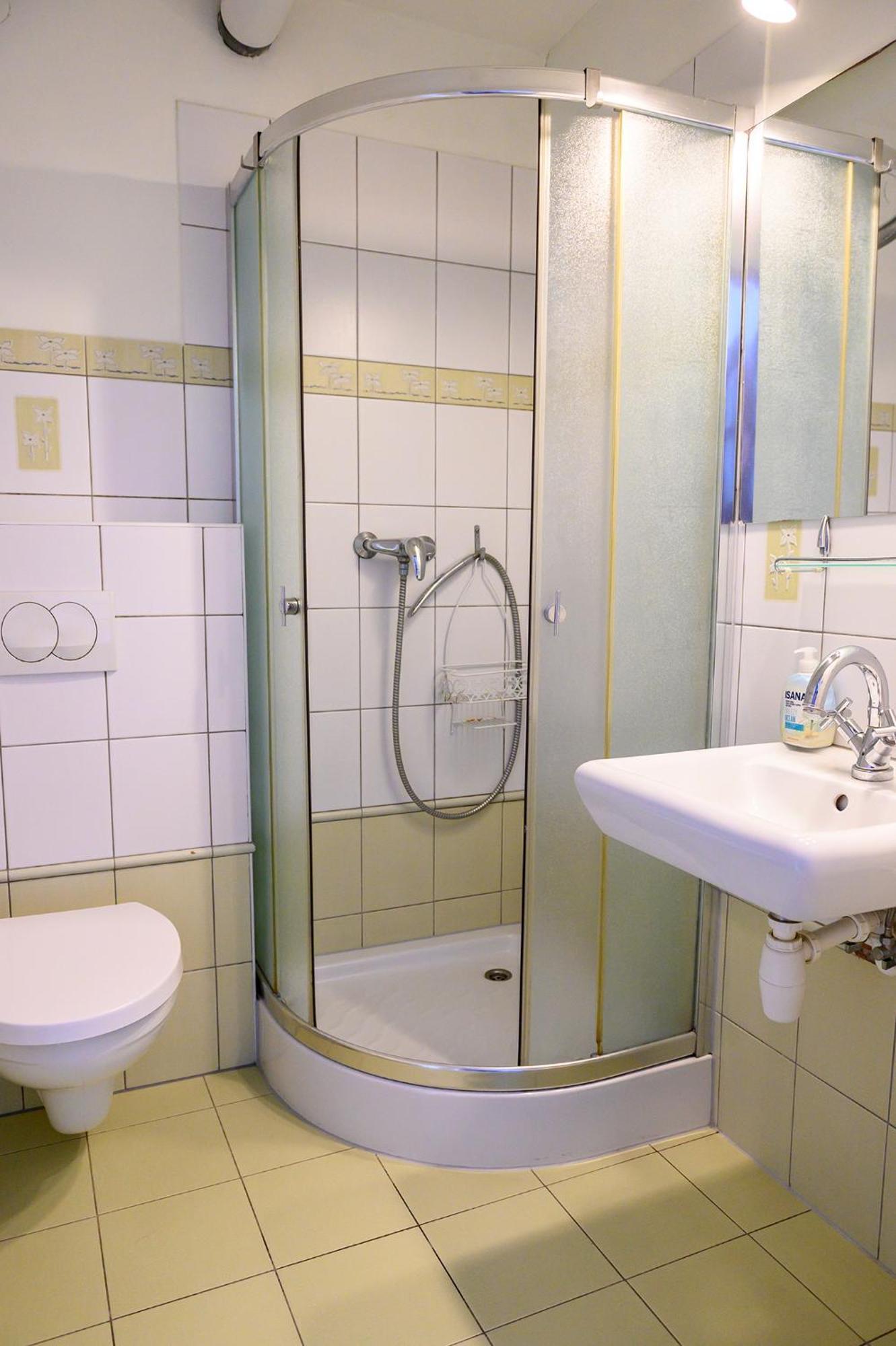 Homestay Goscinne Cykada Szklarska Poreba