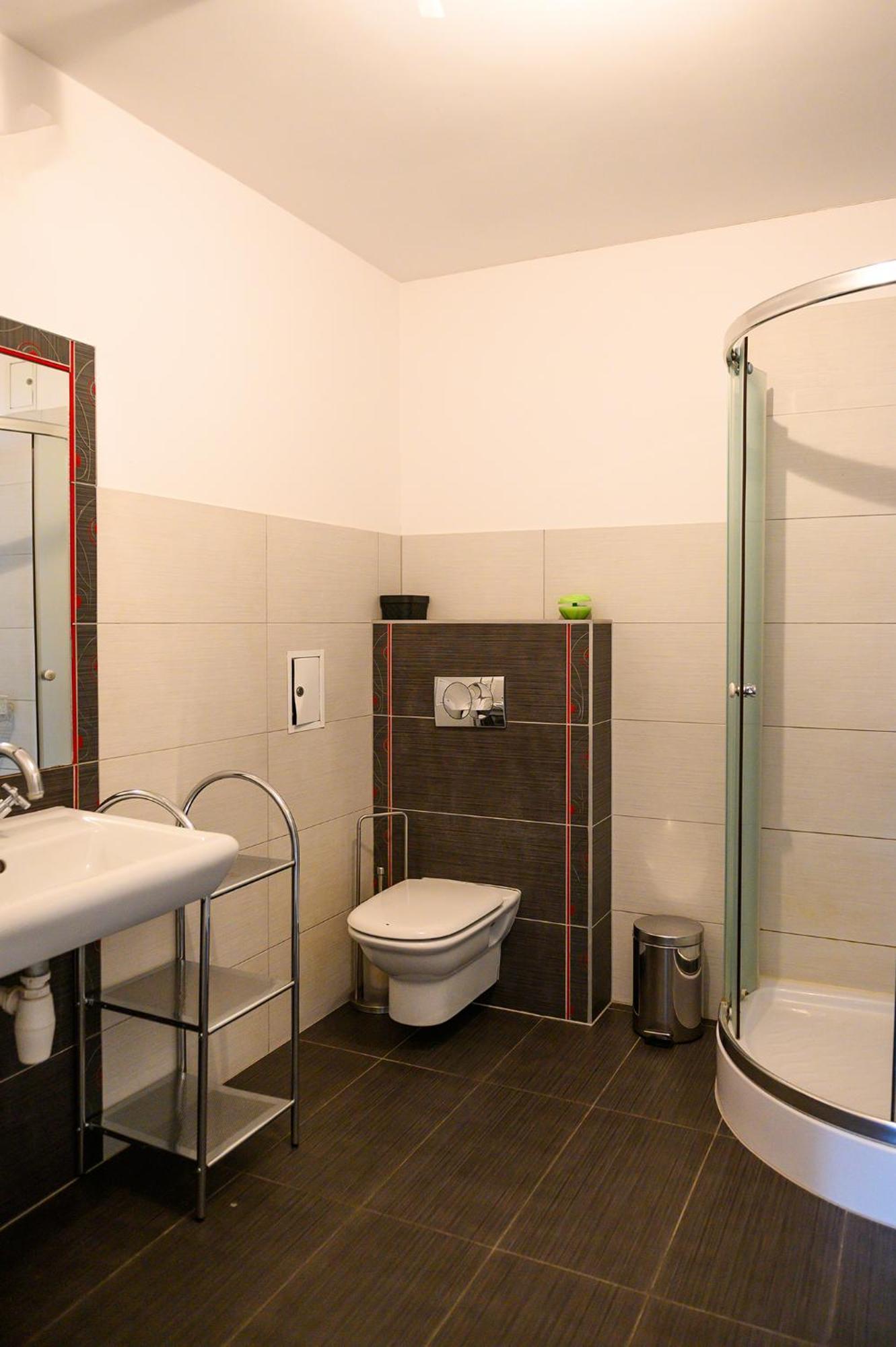 Goscinne Cykada Privat overnatting *