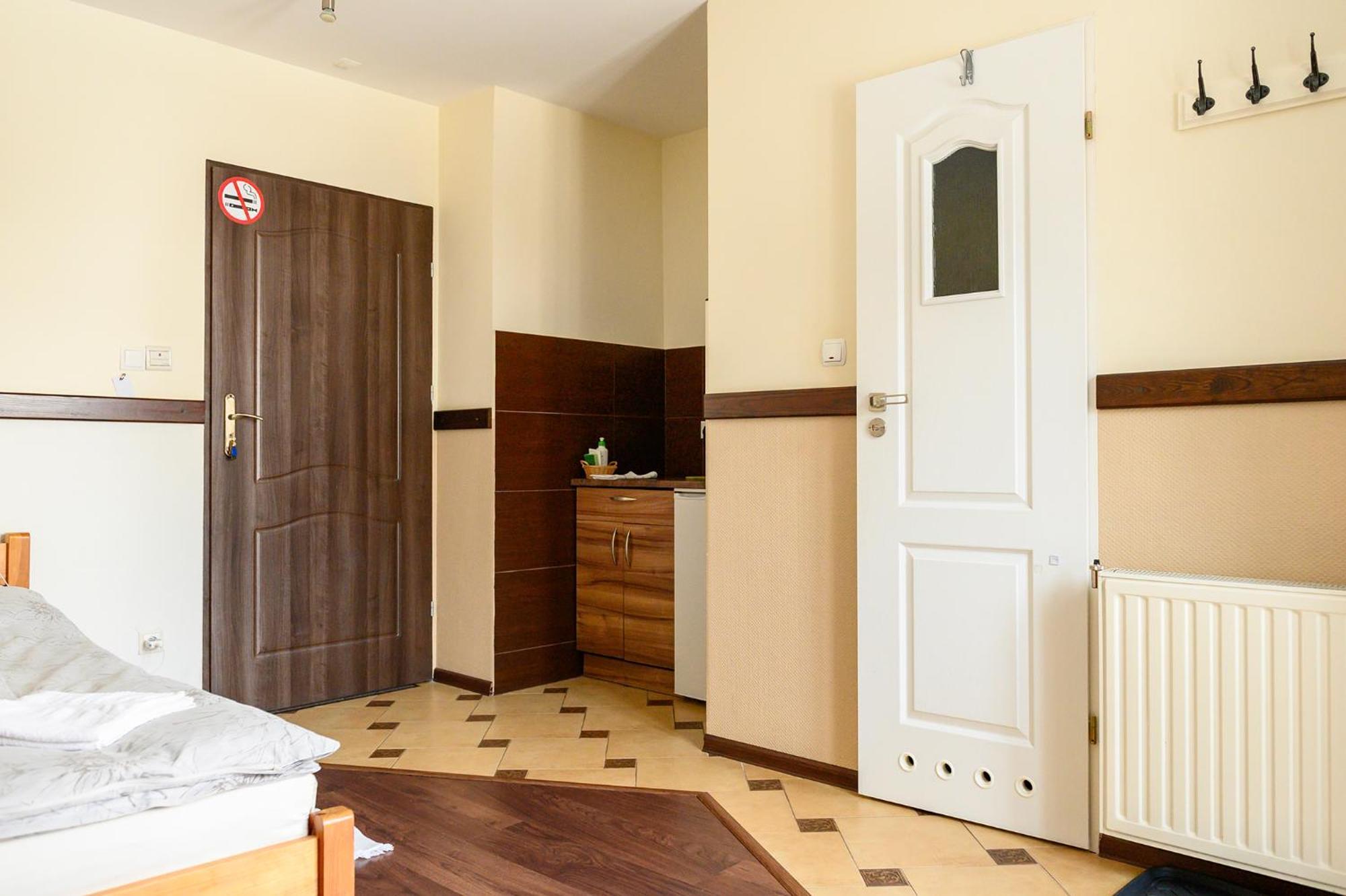 Homestay Goscinne Cykada *