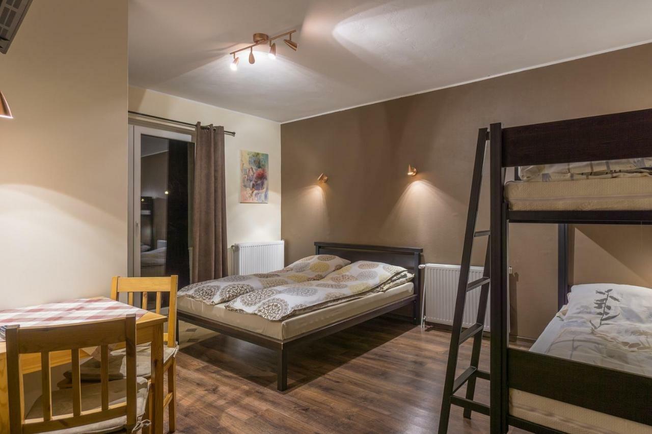 Homestay Goscinne Cykada