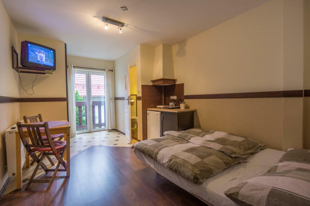 Homestay Goscinne Cykada Szklarska Poreba