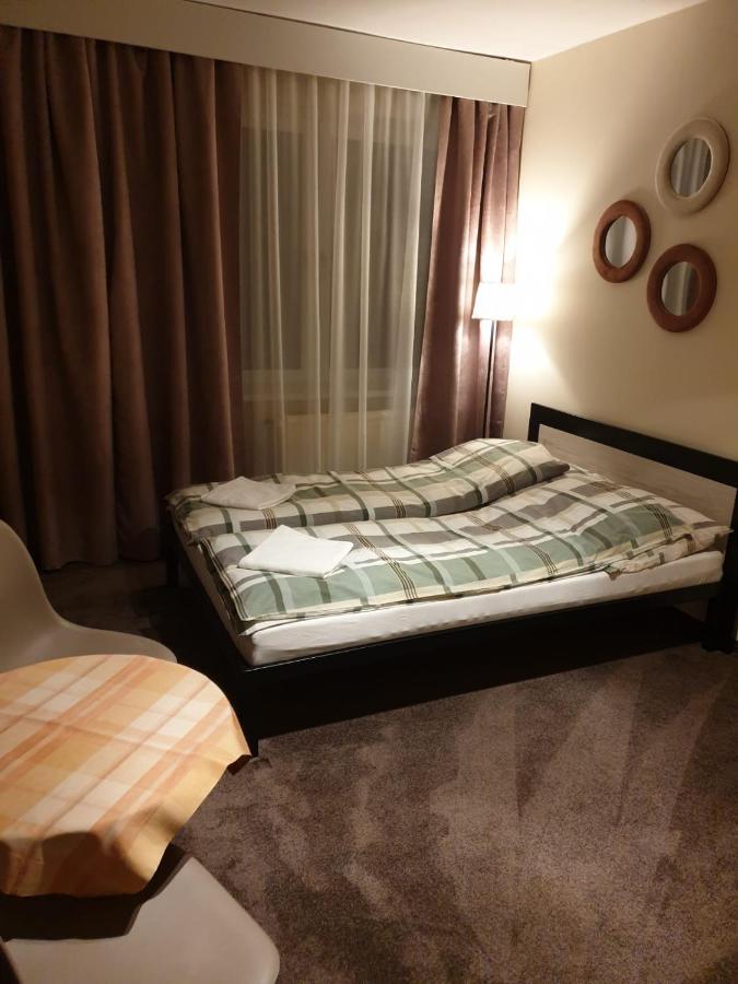 Homestay Goscinne Cykada Szklarska Poreba